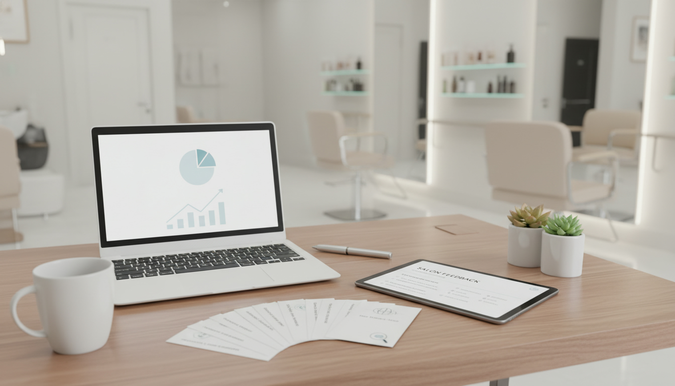 Boost Your Beauty Business: 10 Effective Survey Samples