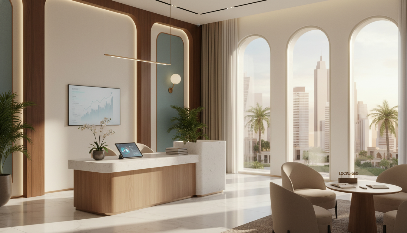 10 Effective Survey Samples for Spa and Wellness Owners in Dubai