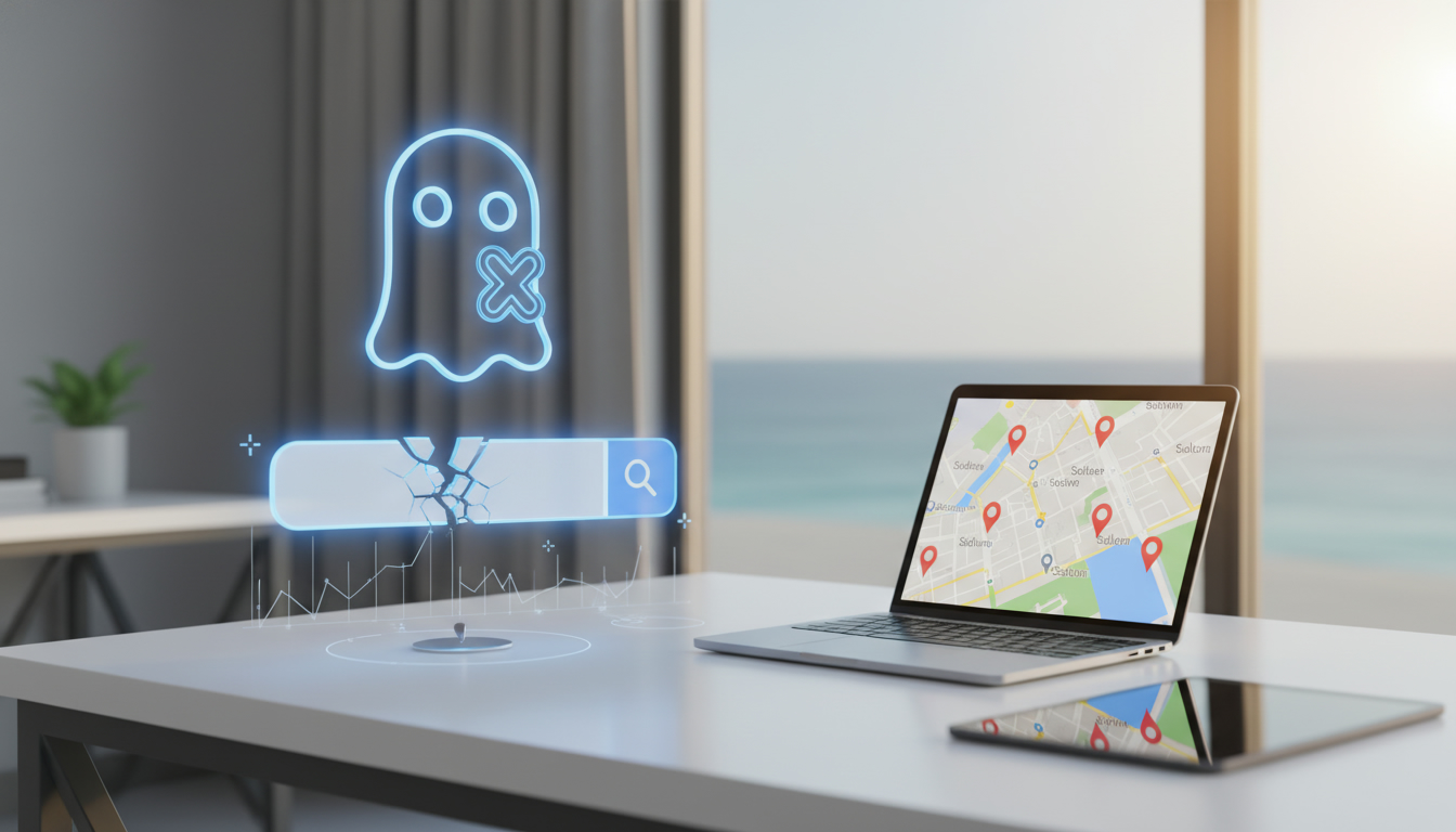 Understanding Google Phantom Noindex Errors for Jumeirah Salons