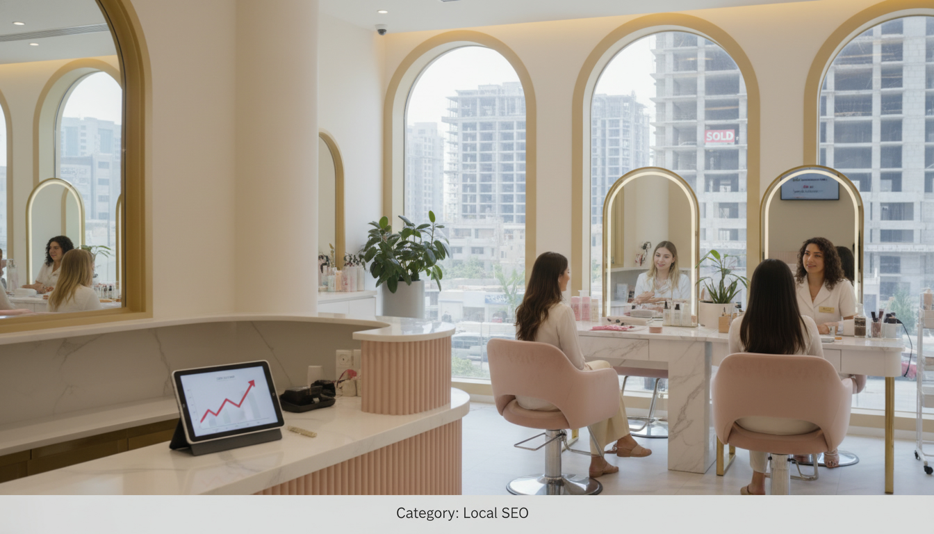 Home Sales Growth: What It Means for Beauty Businesses in Dubai