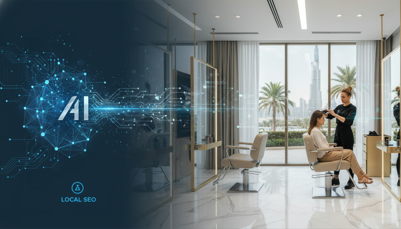 How SingHealth's AI Advances Impact Dubai's Beauty Businesses