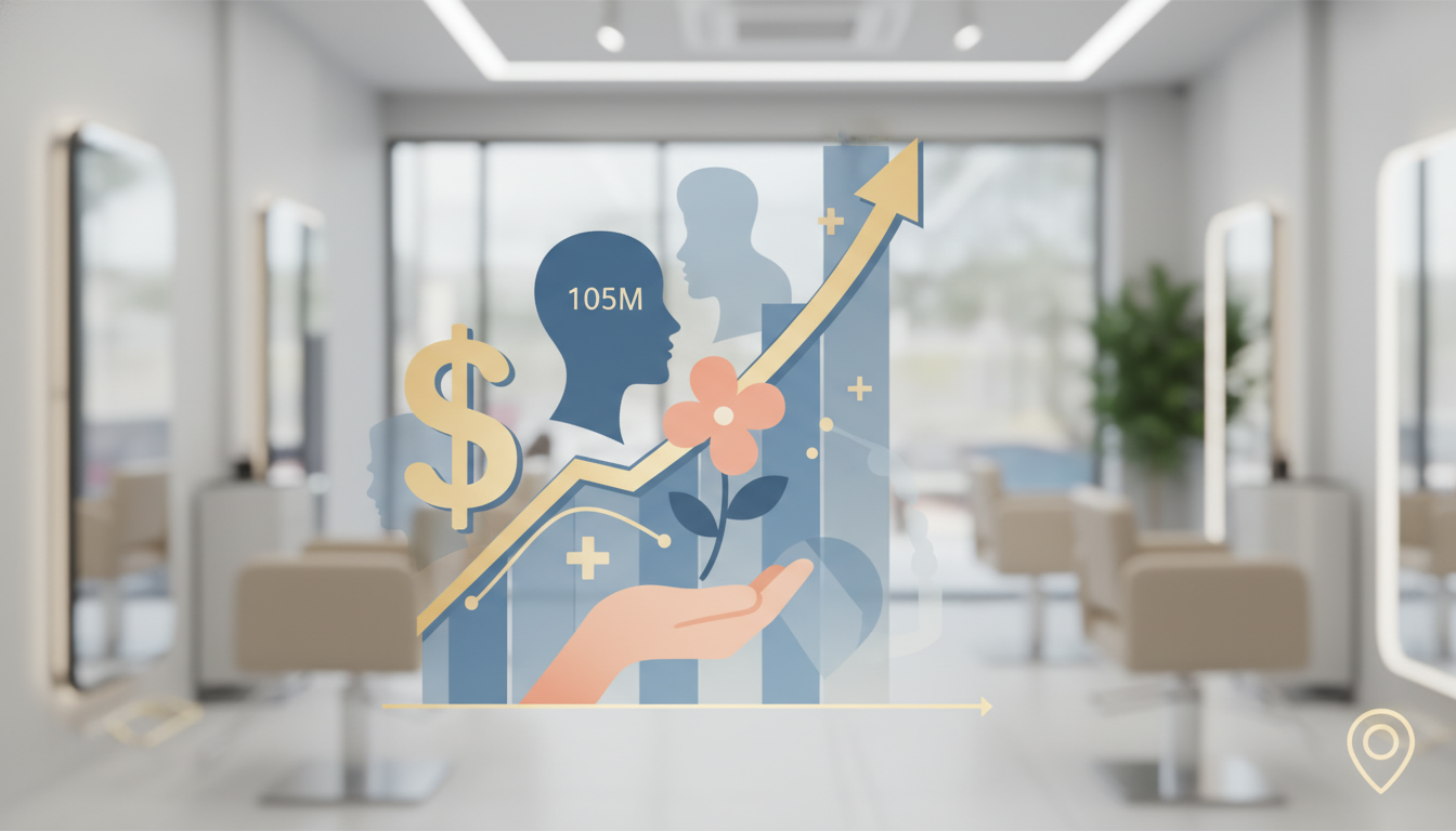 Impact of SingHealth's $105M Donation on Beauty Businesses