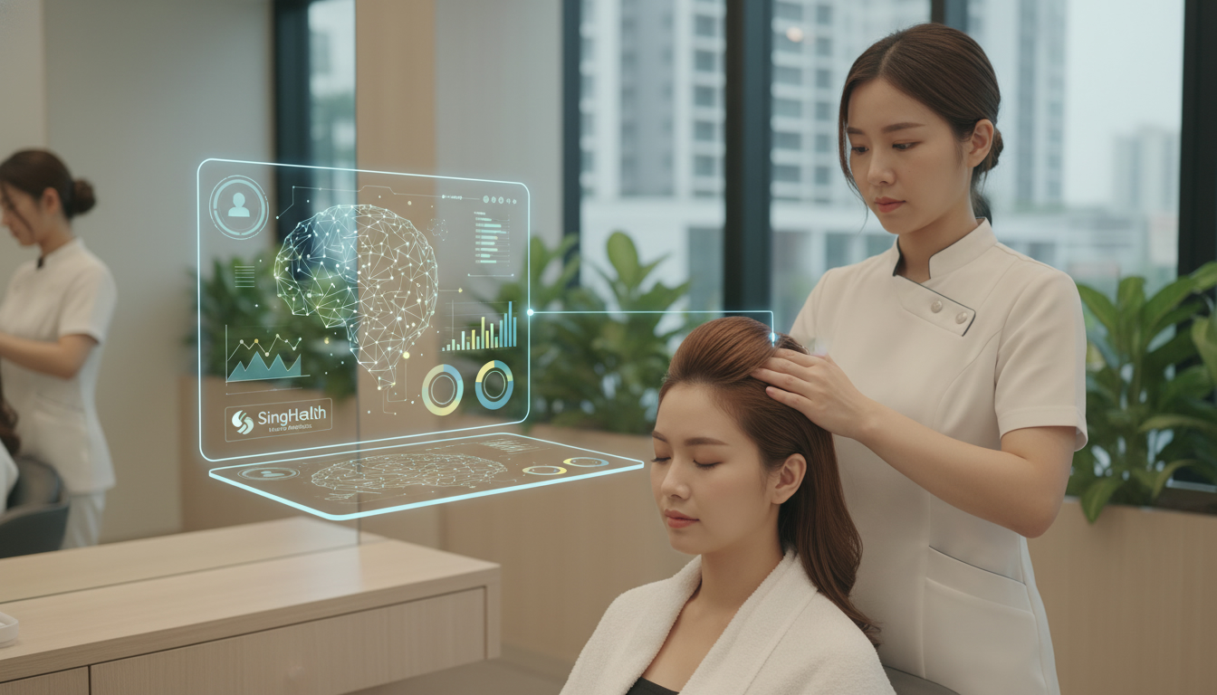 Implications of SingHealth's Investment in Health Analytics