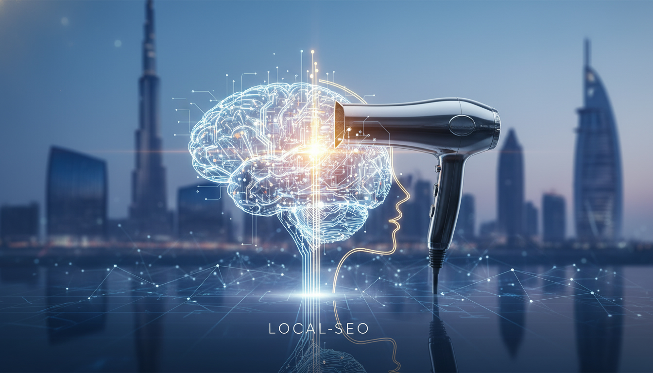 How SingHealth's AI Push Could Transform Beauty Businesses in Dubai