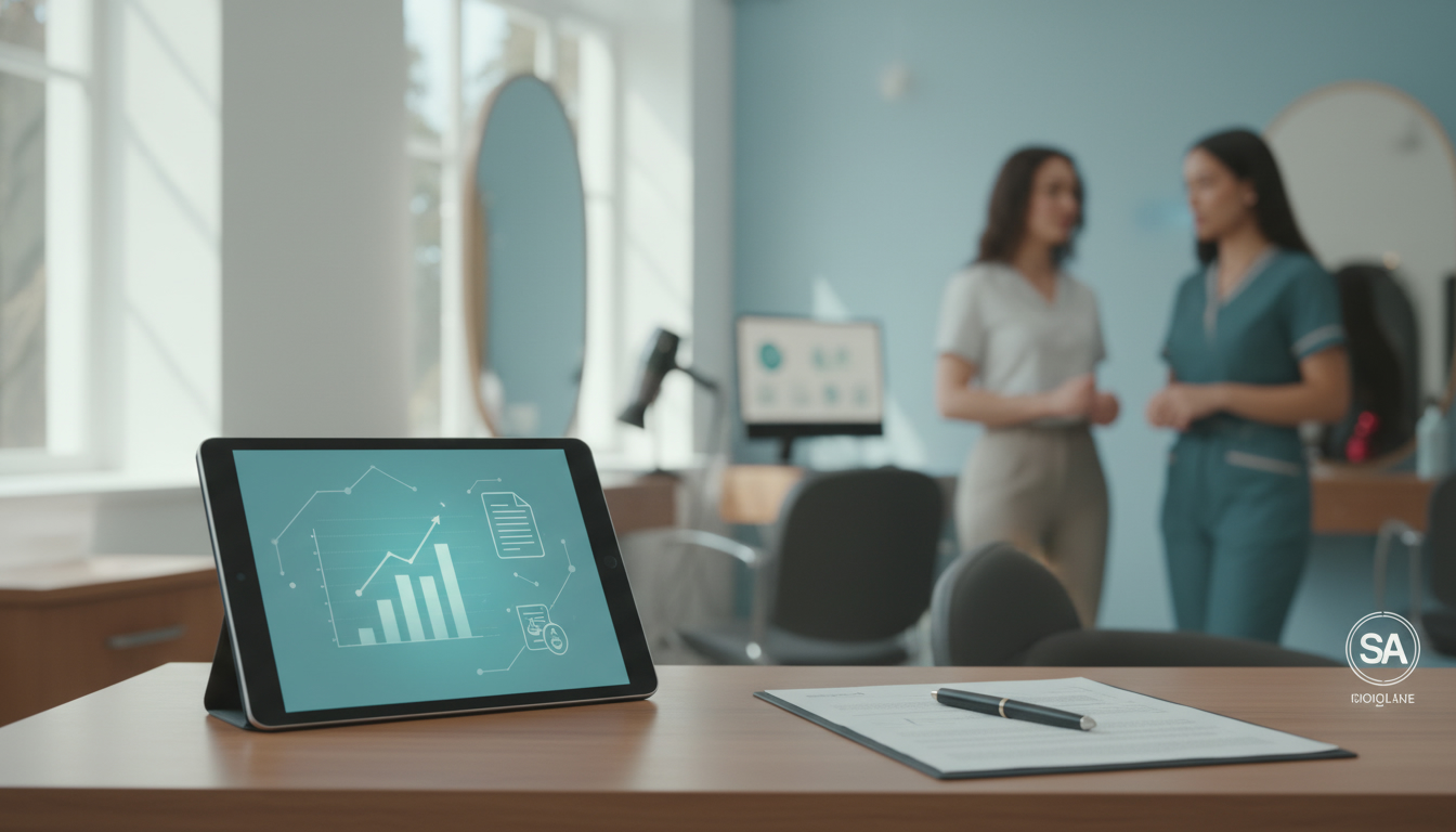 Compliance Tips for Hair Salons: First Advantage Update