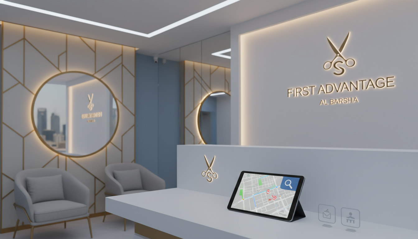 Navigating First Advantage's Additional Handling in Al Barsha