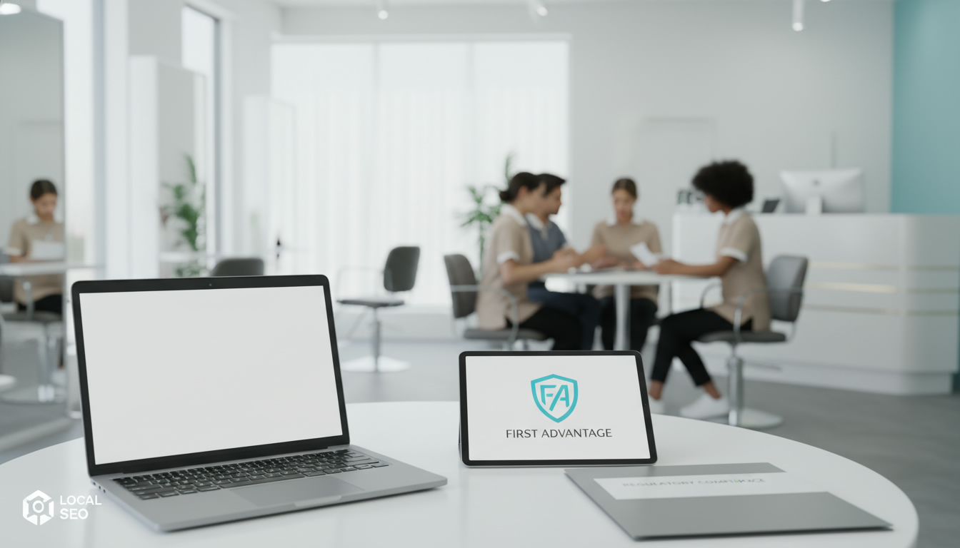 Navigating Compliance with First Advantage for Beauty Salons