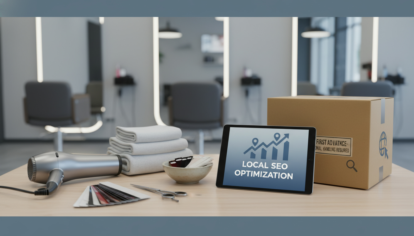 Understanding First Advantage's Additional Handling Required for Salons