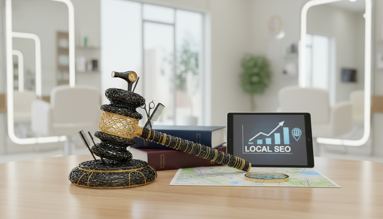 Legal Chaos: Implications for Jumeirah Beauty Businesses