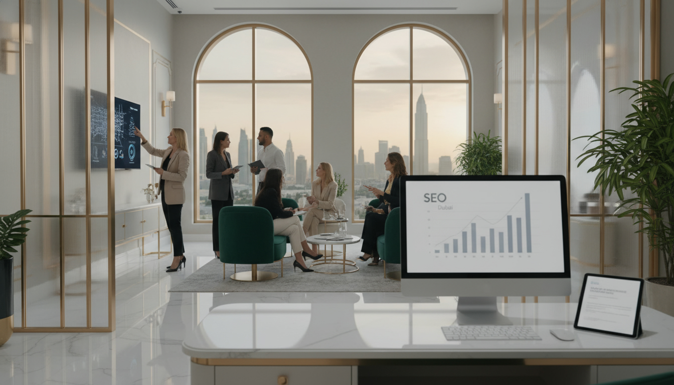 Navigating First Advantage Compliance in Dubai's Beauty Scene