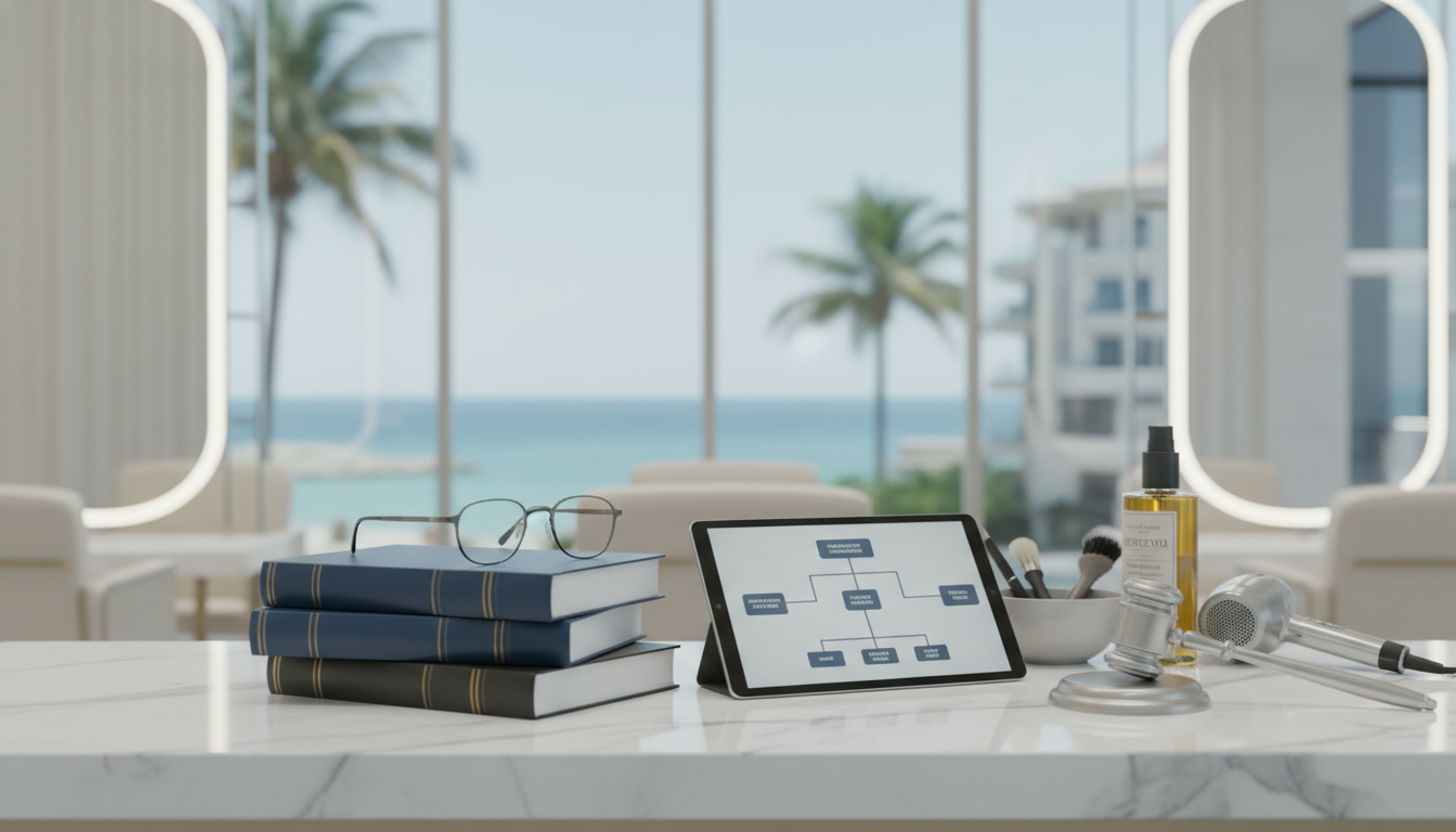 Legal Changes Impacting Jumeirah's Beauty Businesses