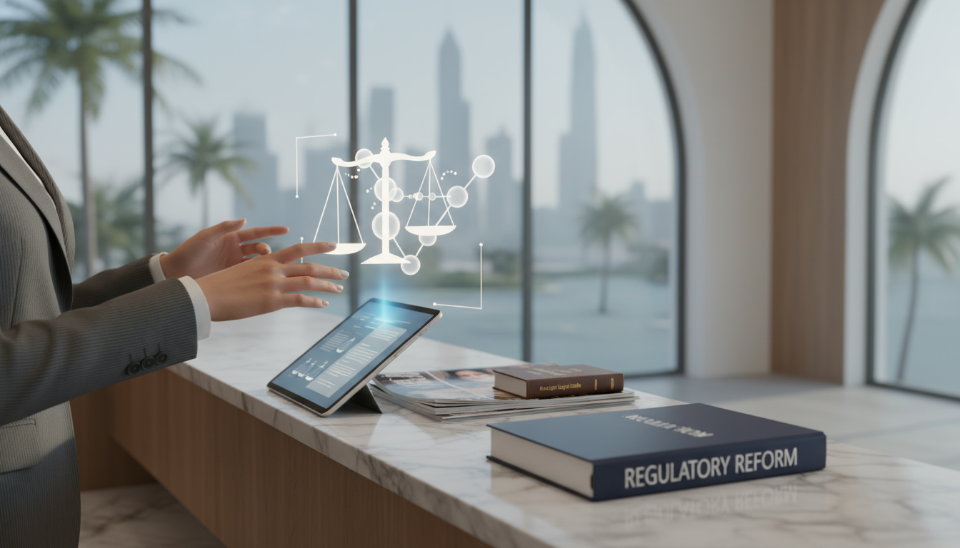 Legal Changes Shaking Up Jumeirah's Beauty Industry