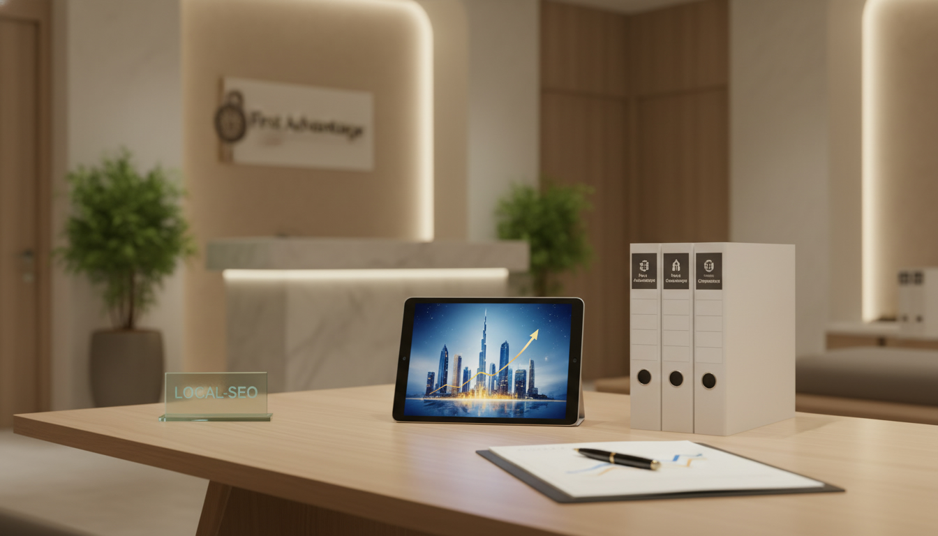 Compliance Essentials for Dubai Spas: First Advantage Update