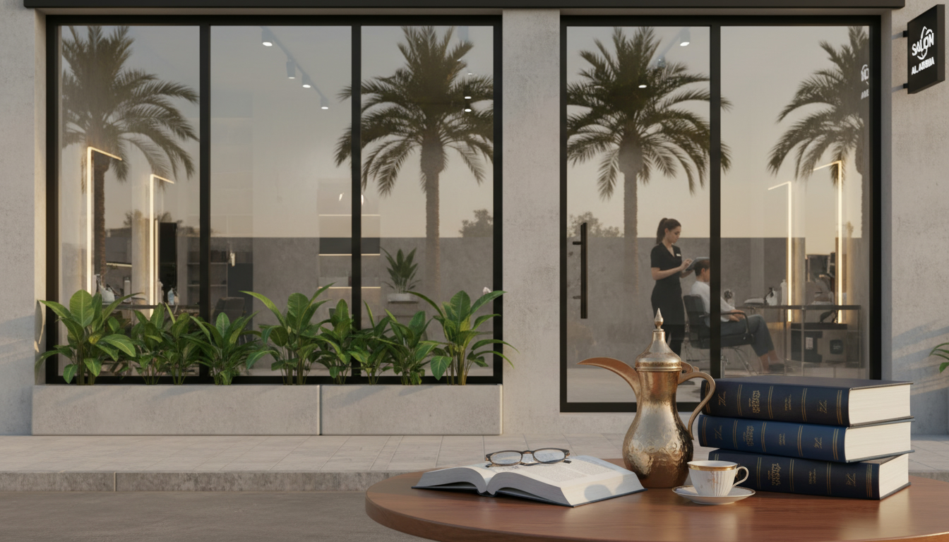 Legal Changes Impacting Hair Salons in Karama, Dubai