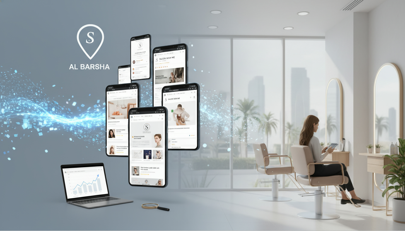 Navigating Good Migration: What It Means for Al Barsha Salons