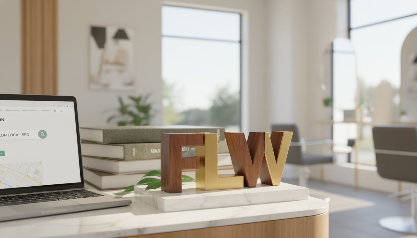 Unlocking the Hidden Meaning of the Frank Lloyd Wright Logo