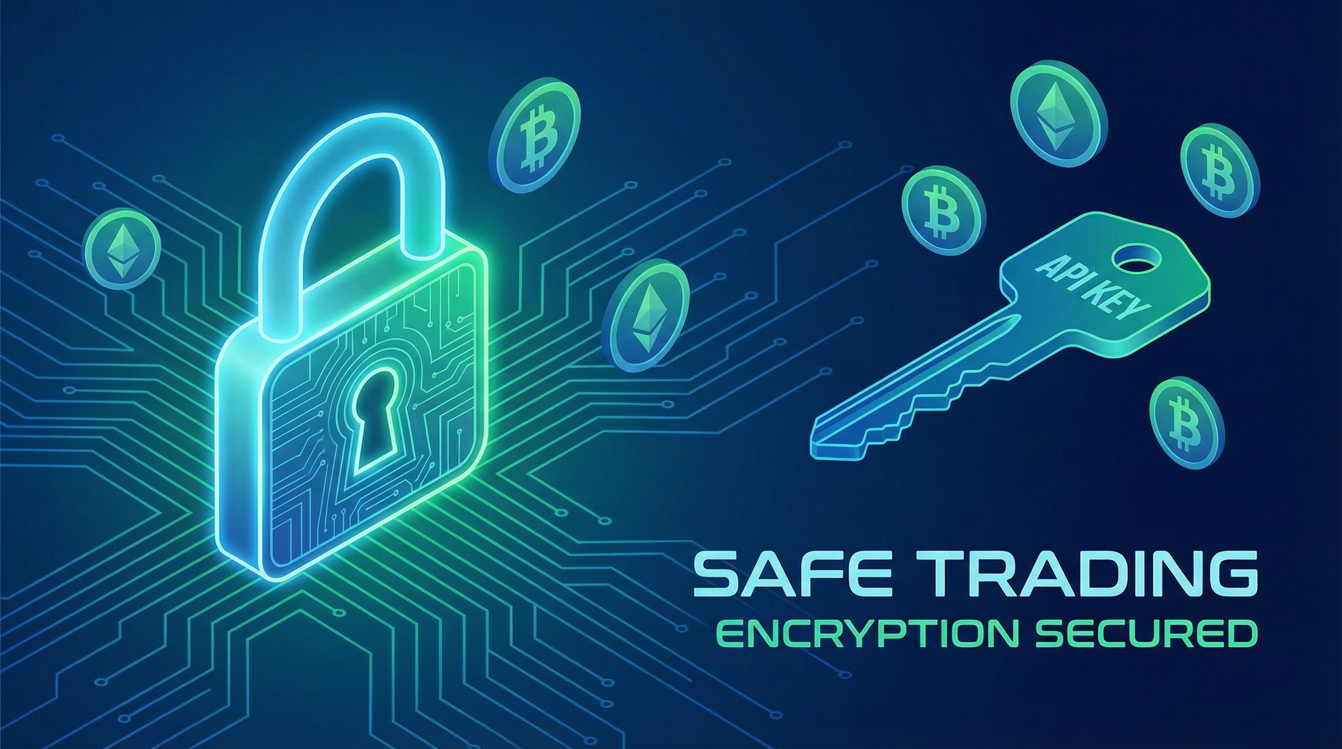 Безопасность крипто-ботов