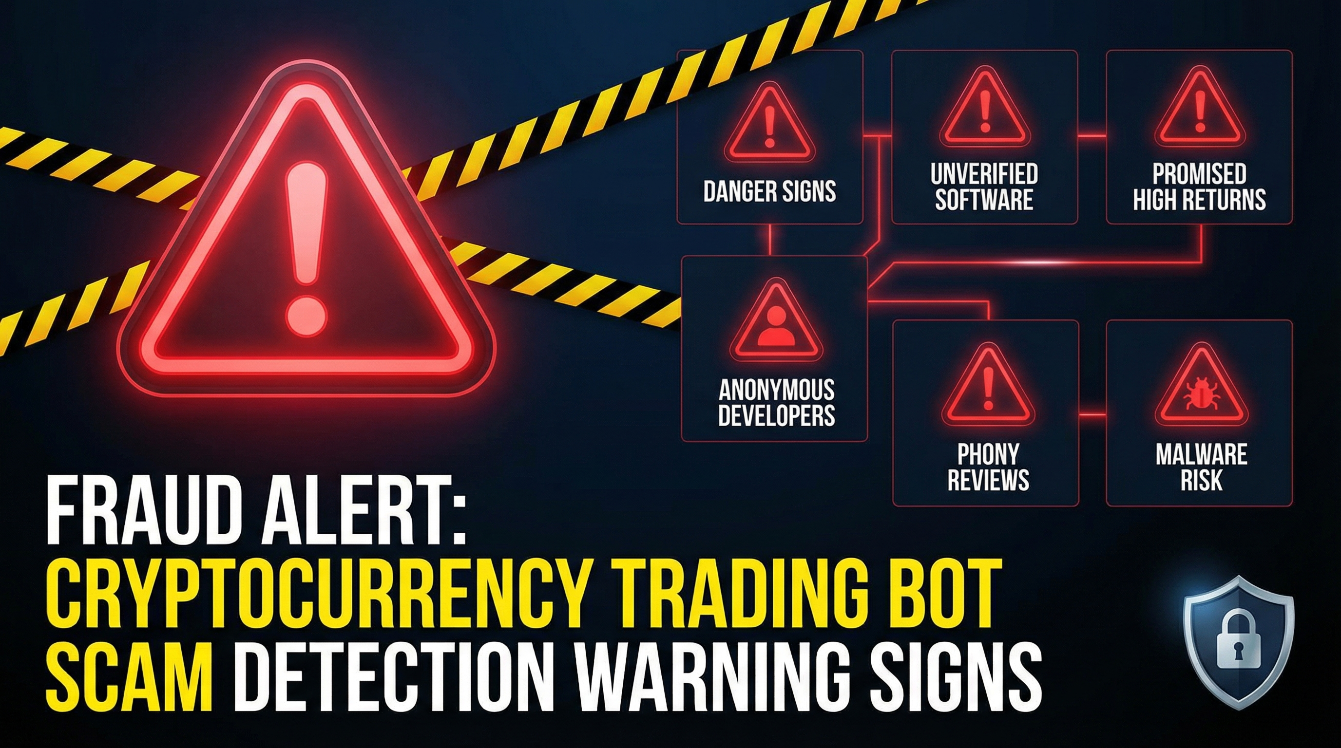 Как отличить торгового бота от скама