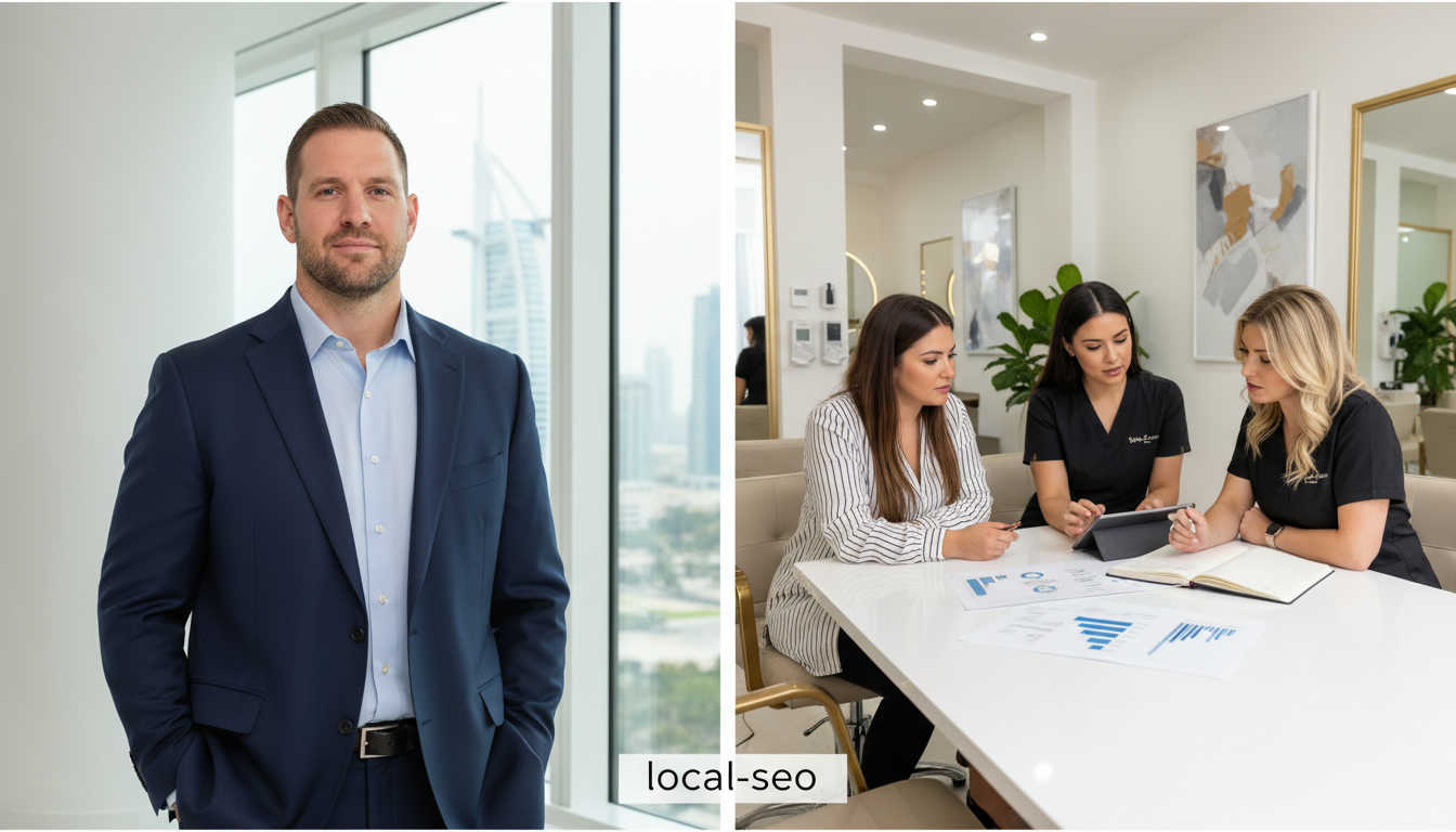 Leadership Lessons for Jumeirah Beauty Businesses from Mike Vrabel