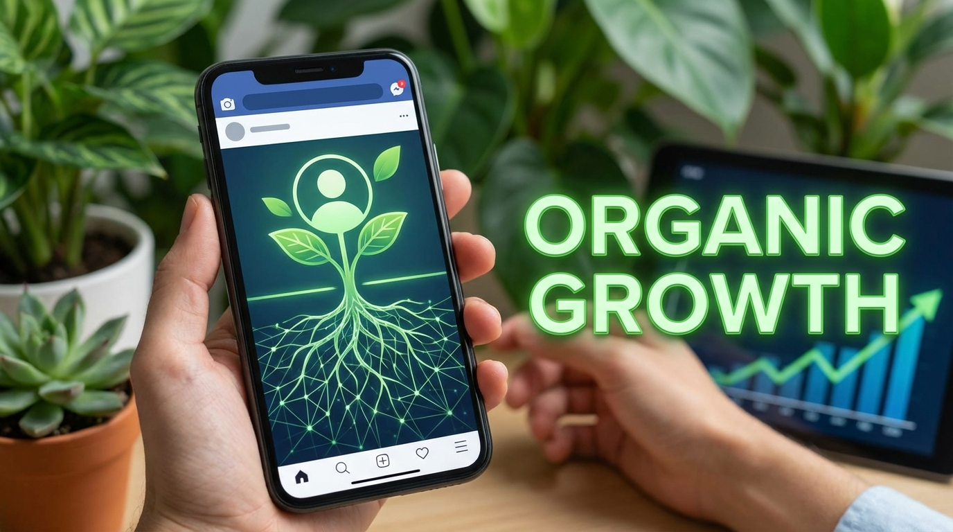 Тредс: соцсеть, которая начала давать органику