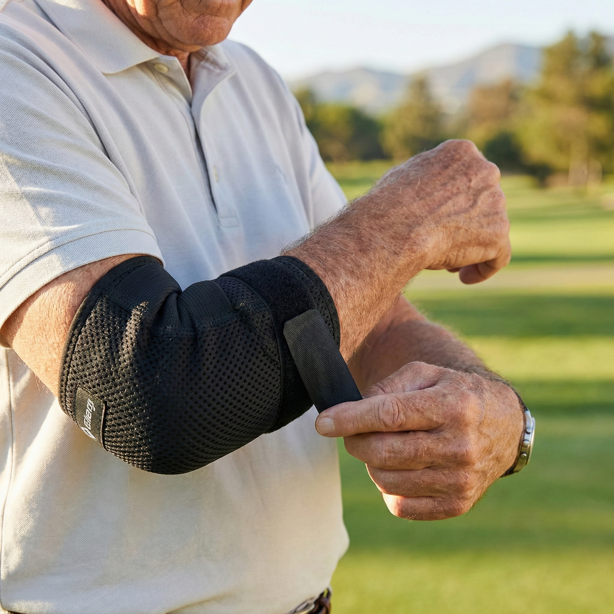 無料サポーター相談サービス案内