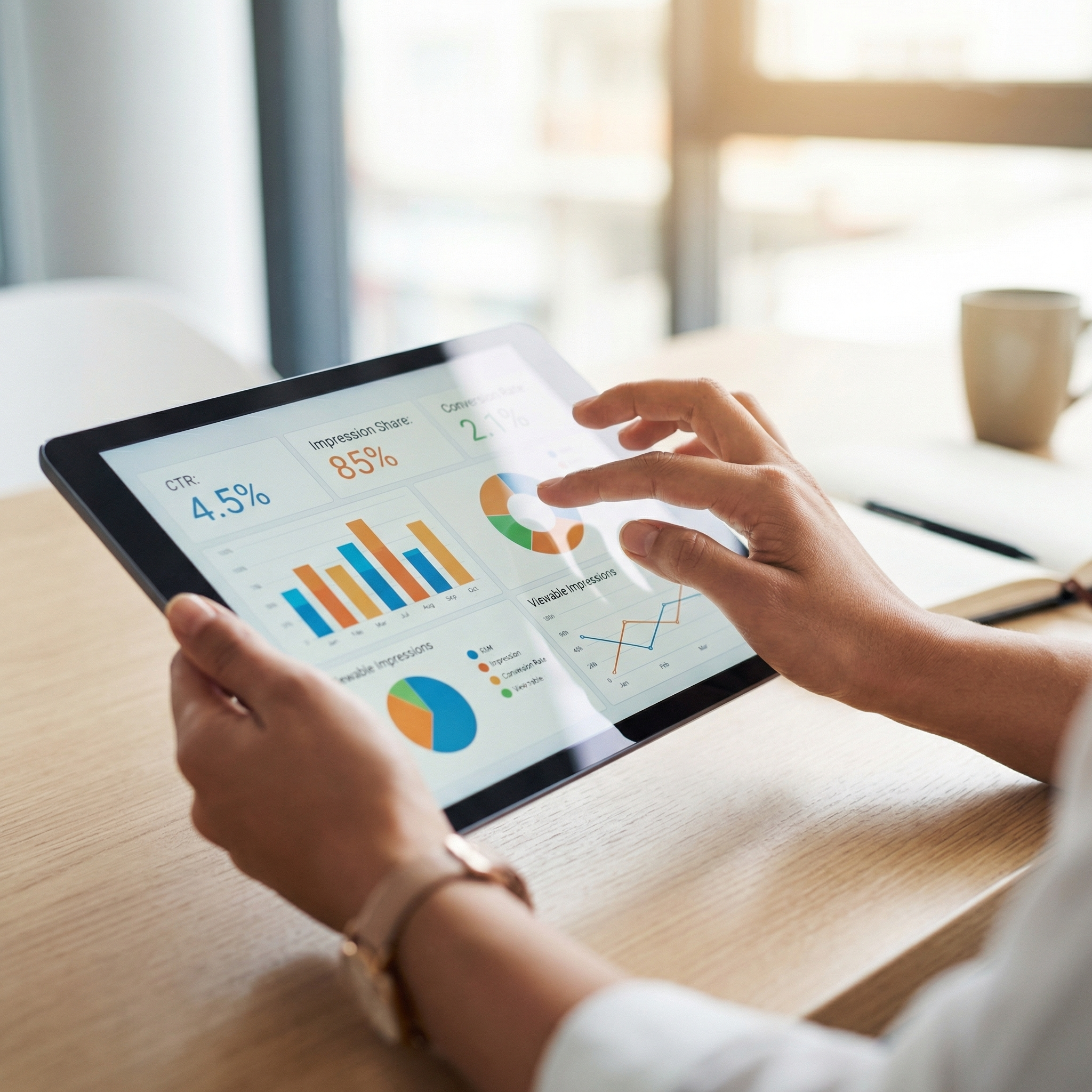 Amazon DSP広告効果分析