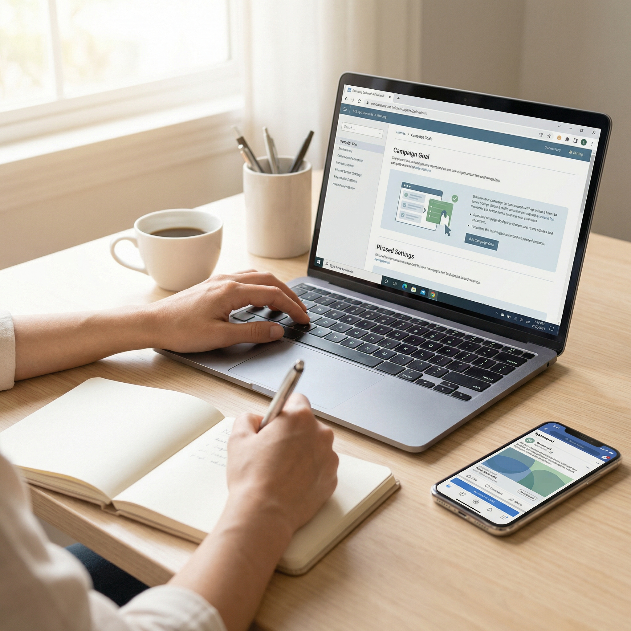 Amazon DSP設定診断サービス
