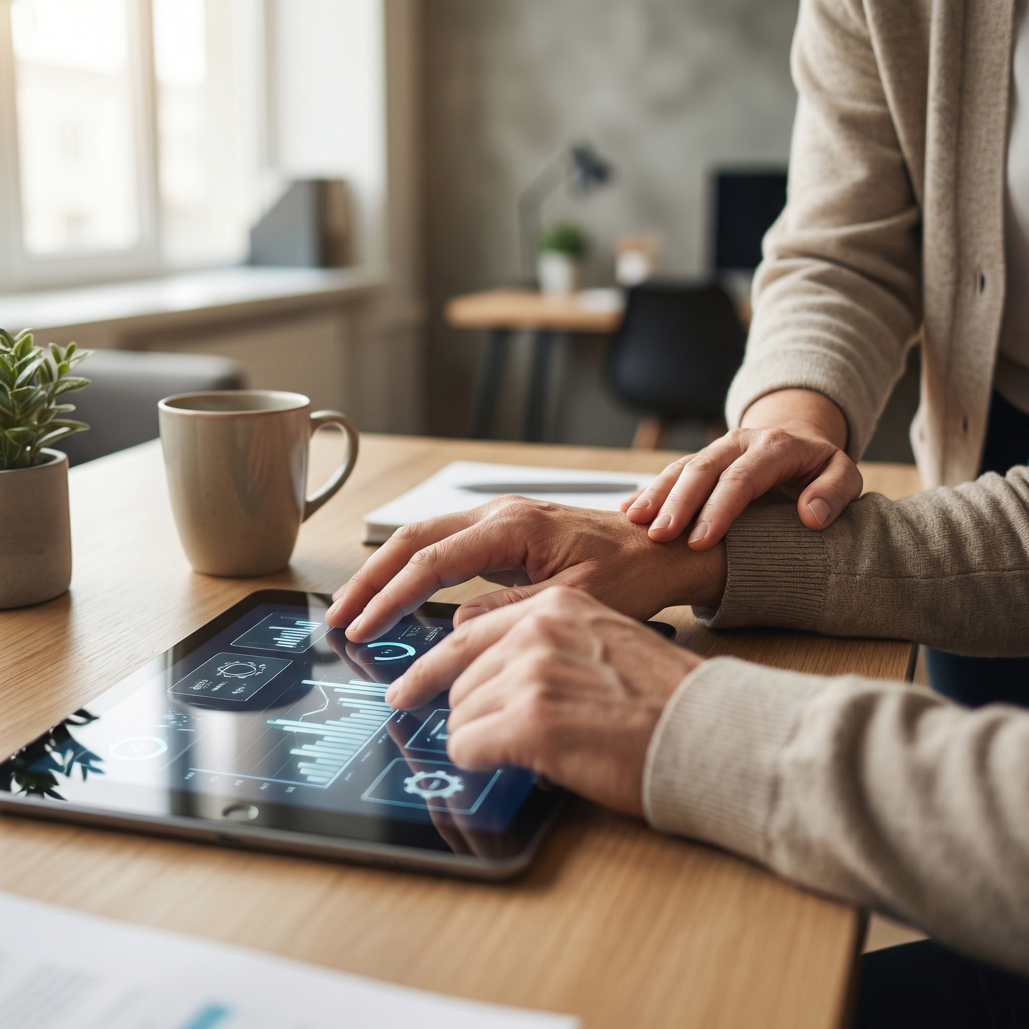 広告運用状況の無料チェック方法
