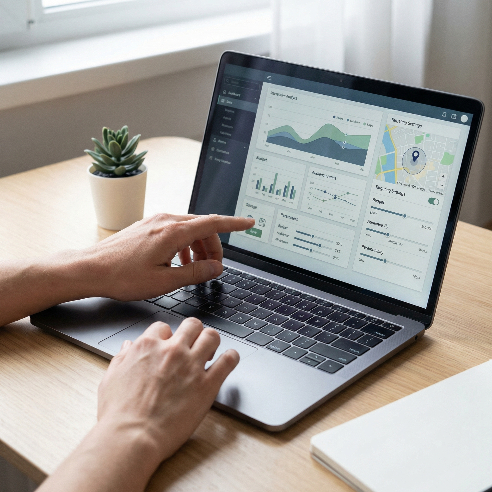 Amazon DSP広告運用まとめ