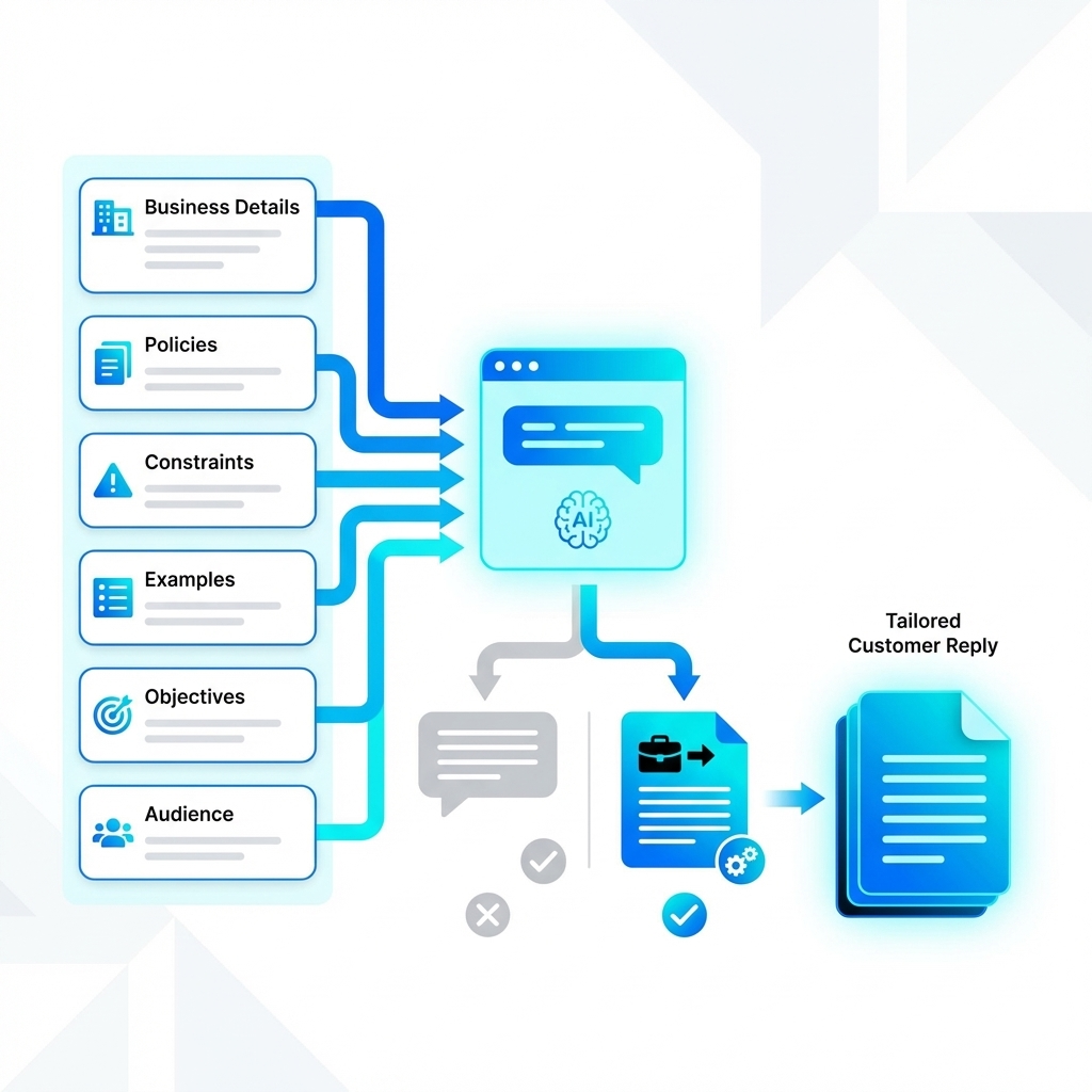 Why Context Matters More Than Clever Prompts in ChatGPT