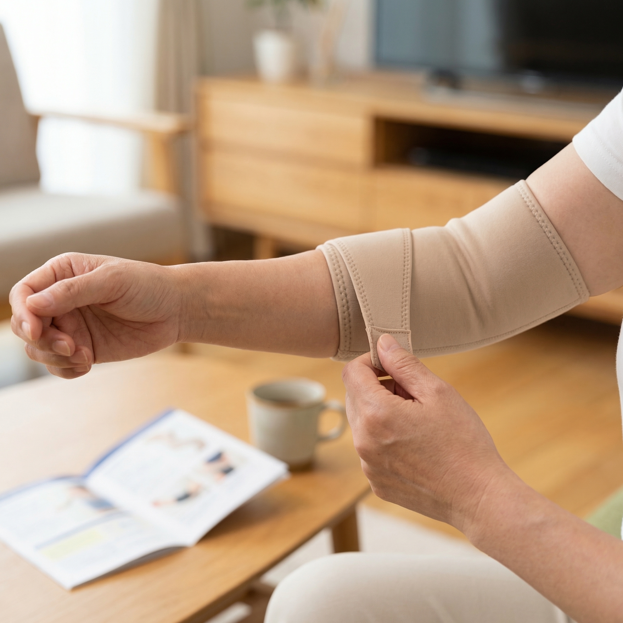 肘の痛みに関する無料相談サービスの紹介