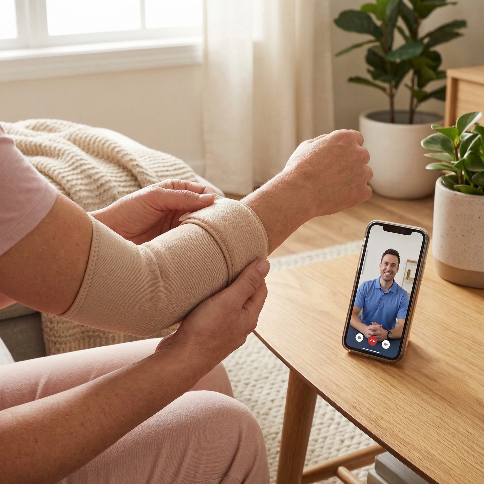 補足情報や相談サービス紹介イメージ