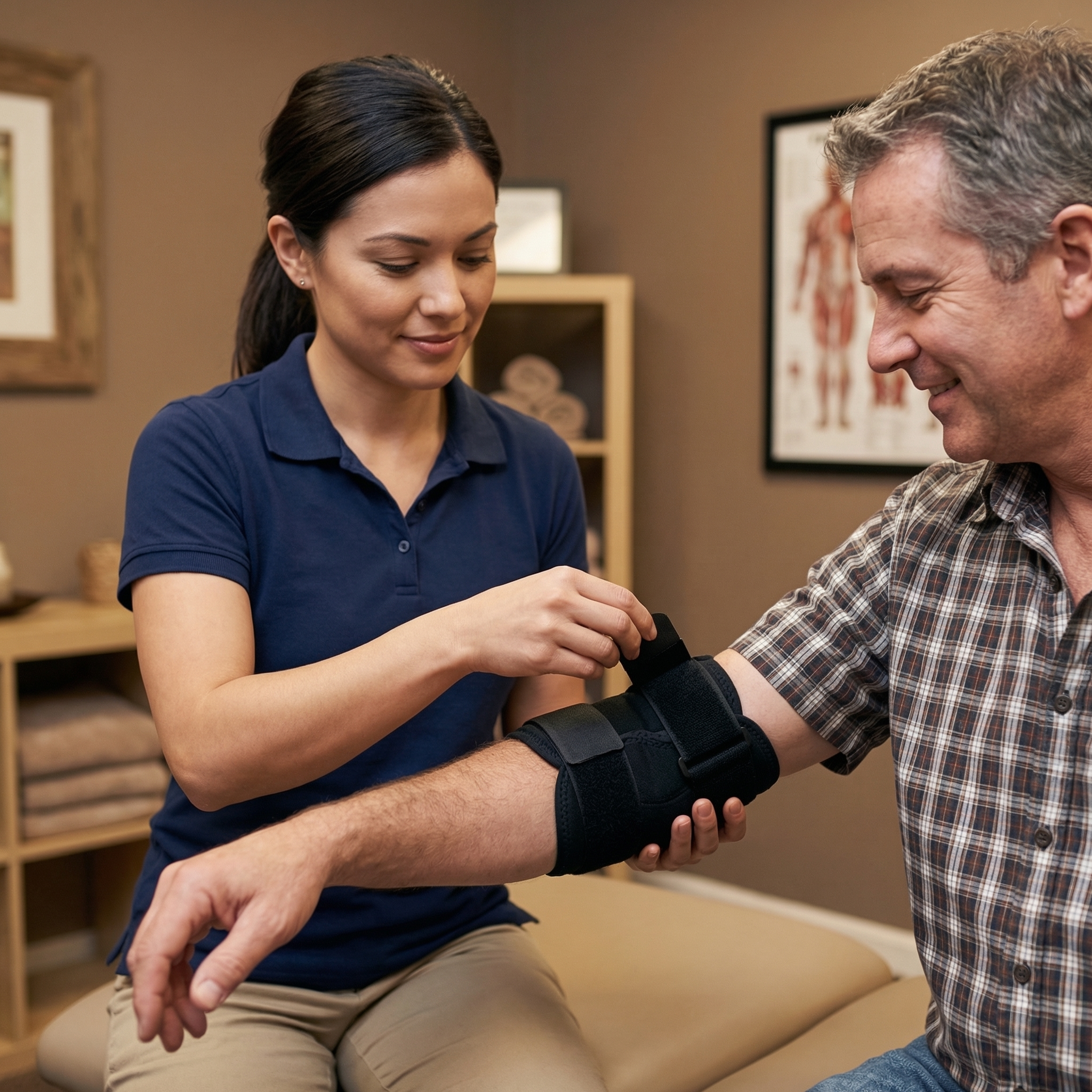 サンオイルの基礎知識イメージ