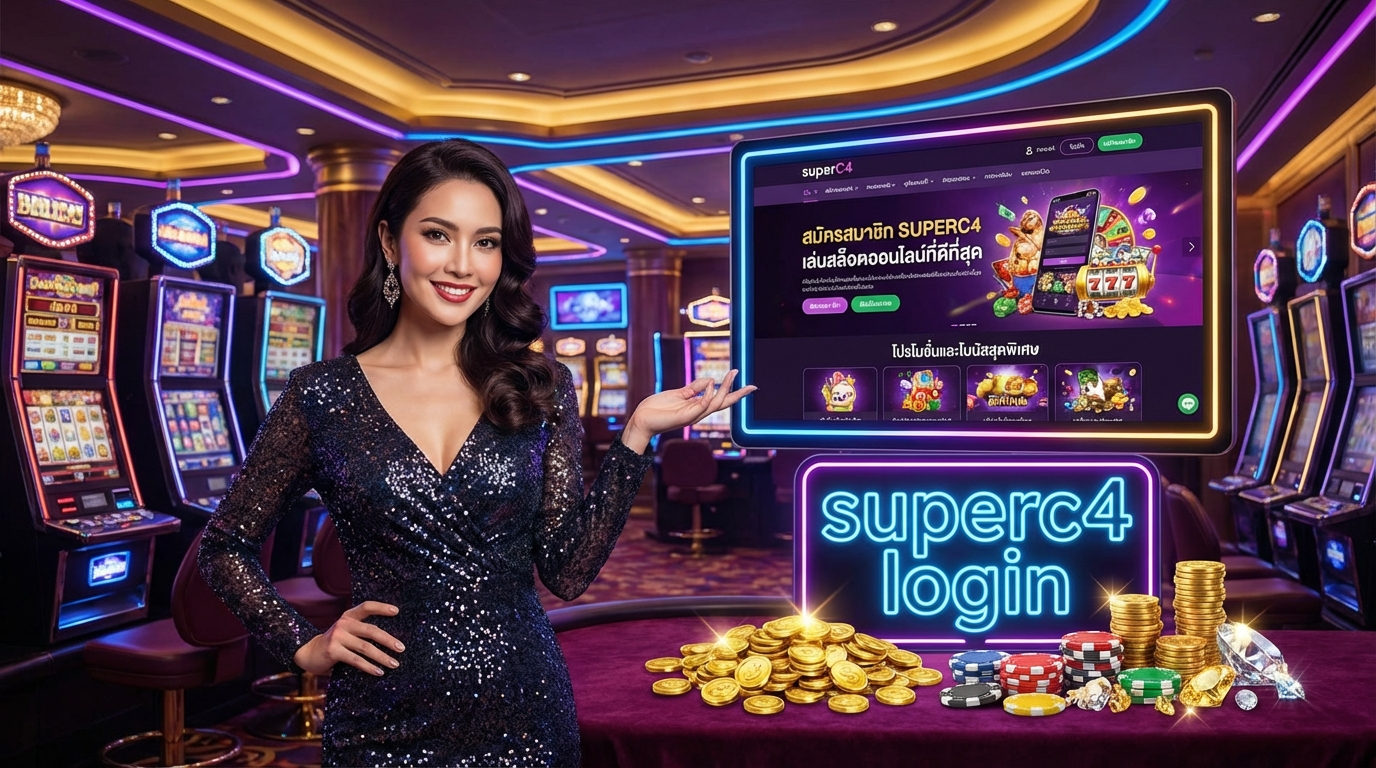 โปรโมชั่นและโบนัสที่น่าสนใจ