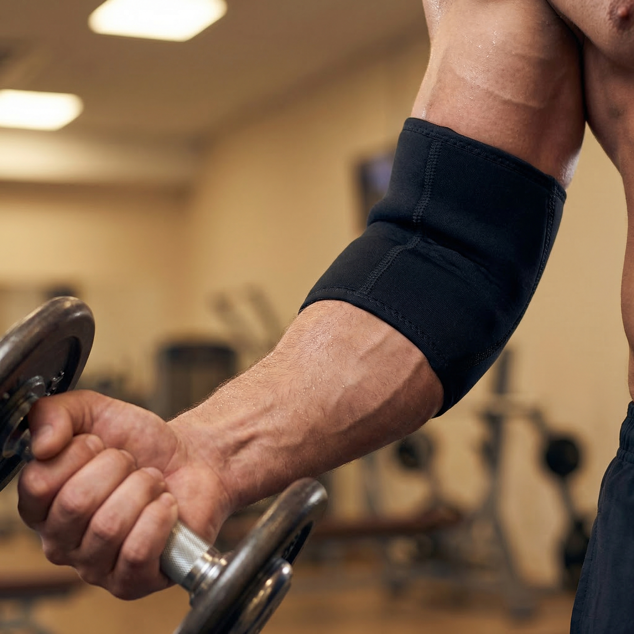 肘サポーターのまとめイメージ