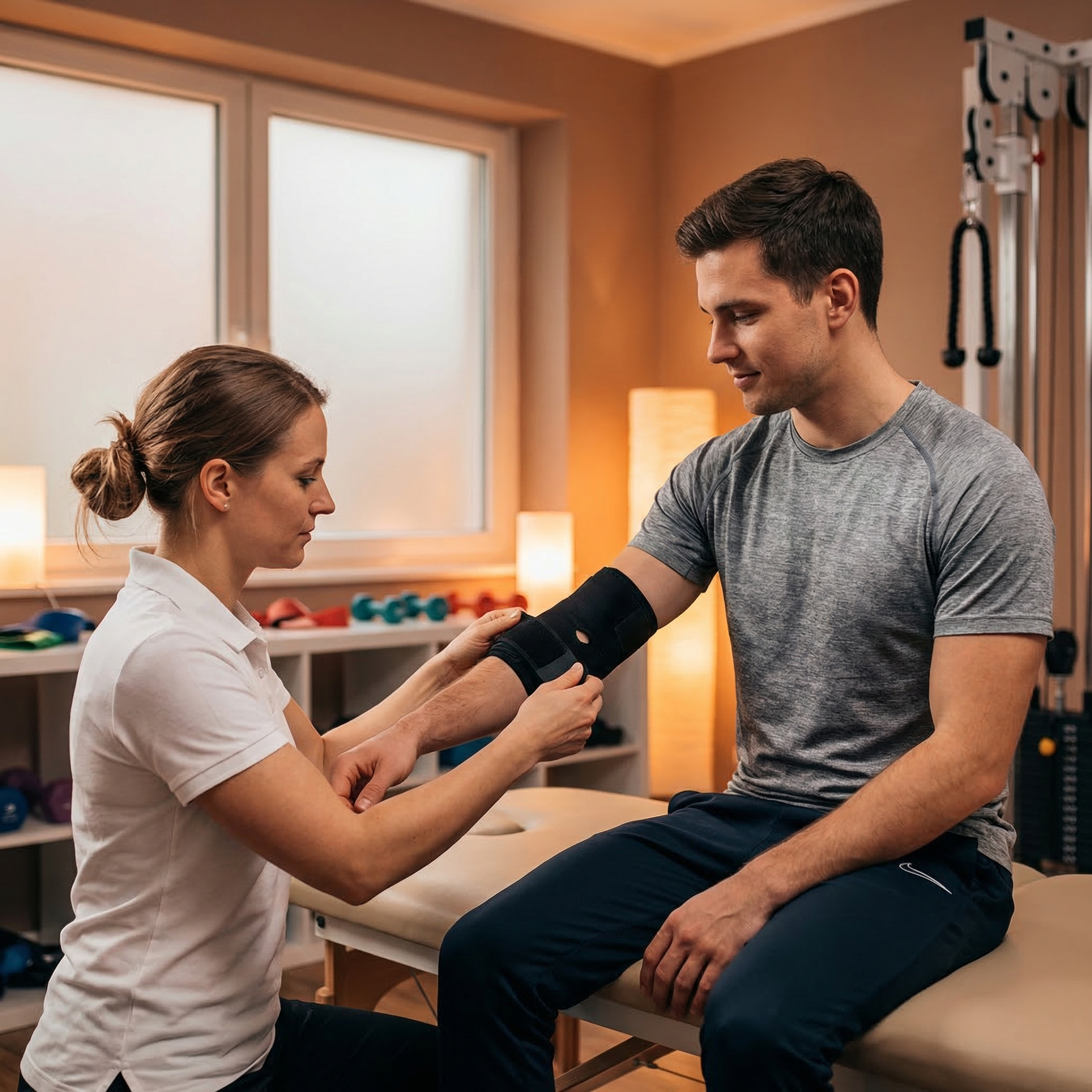 サンオイルの基礎知識