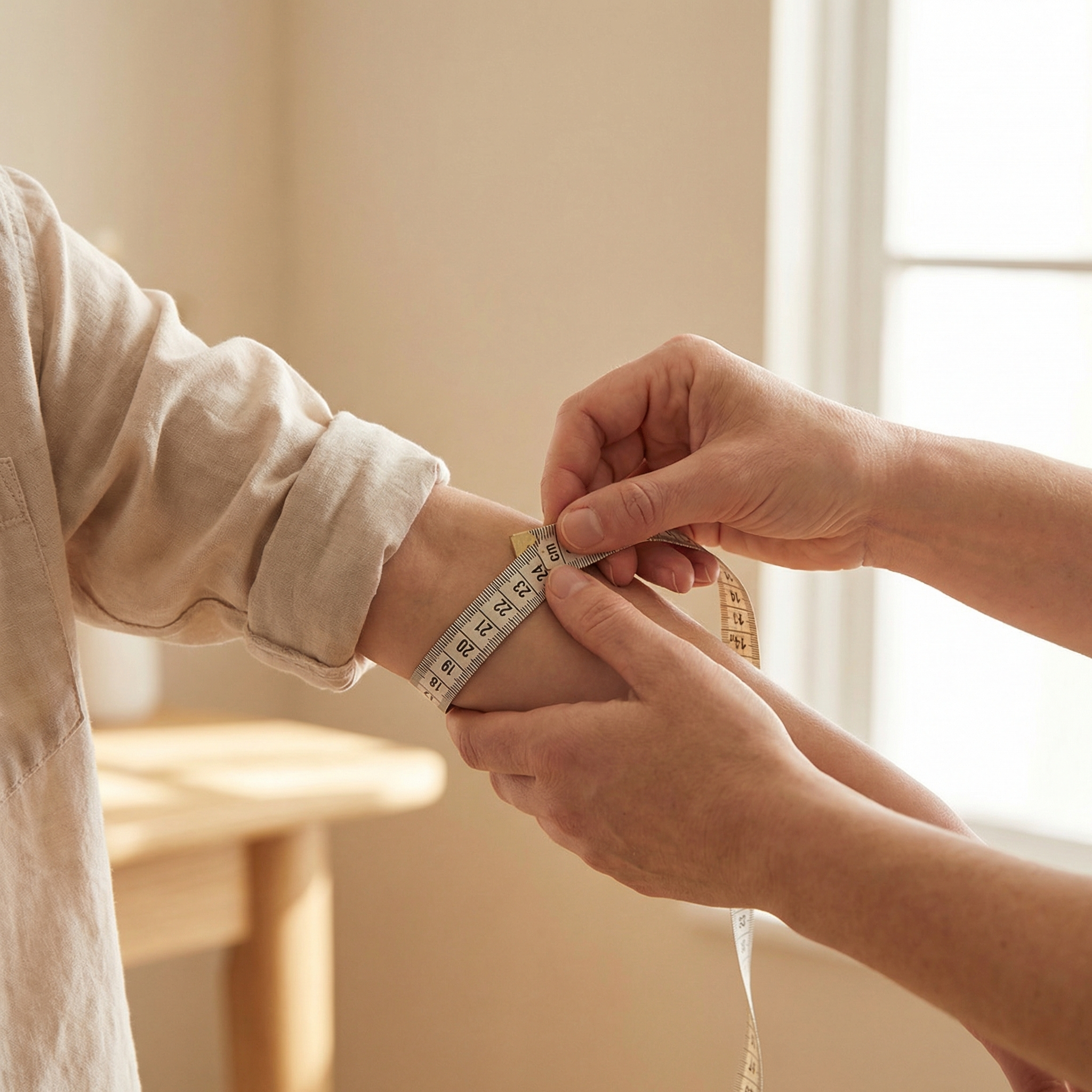 肘サポーター サイズ選び まとめ