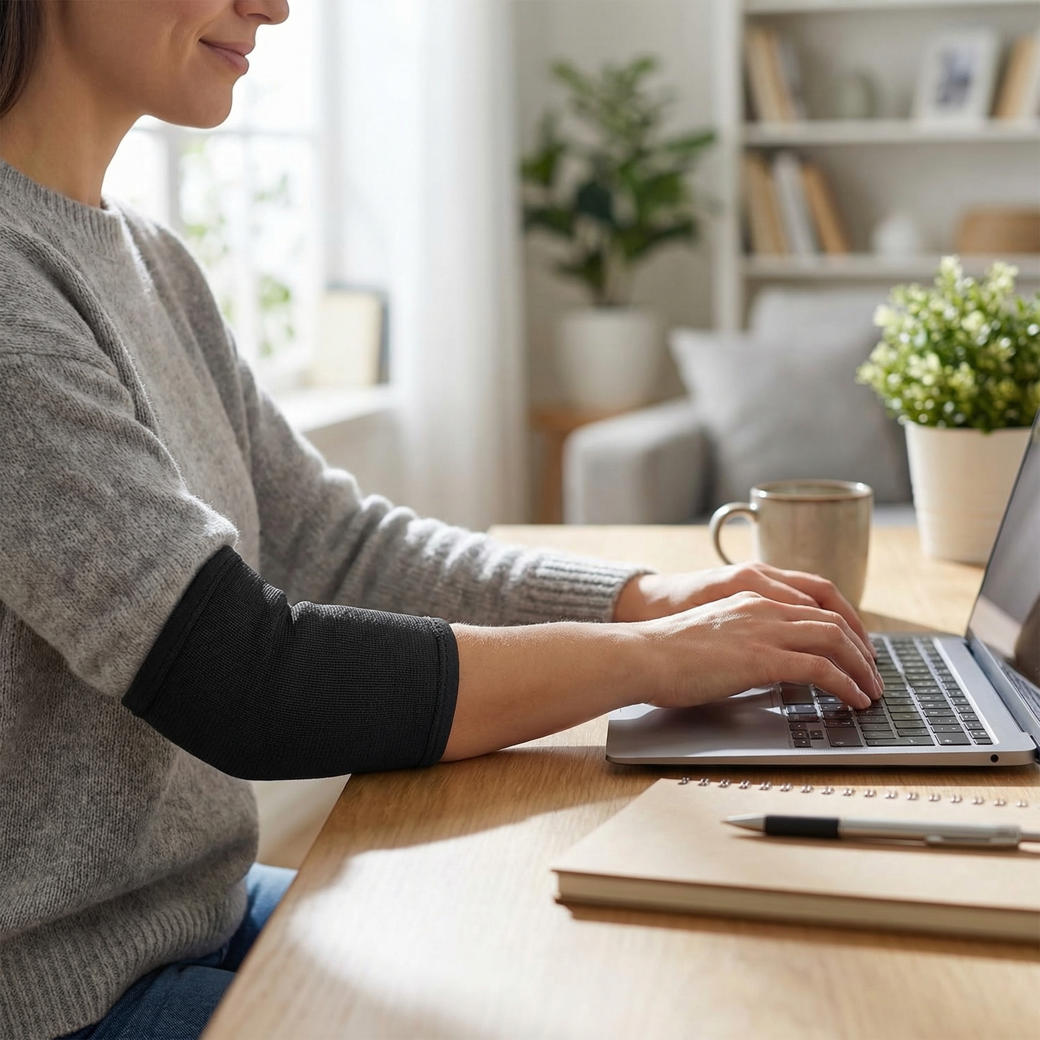 肘サポーターのまとめ