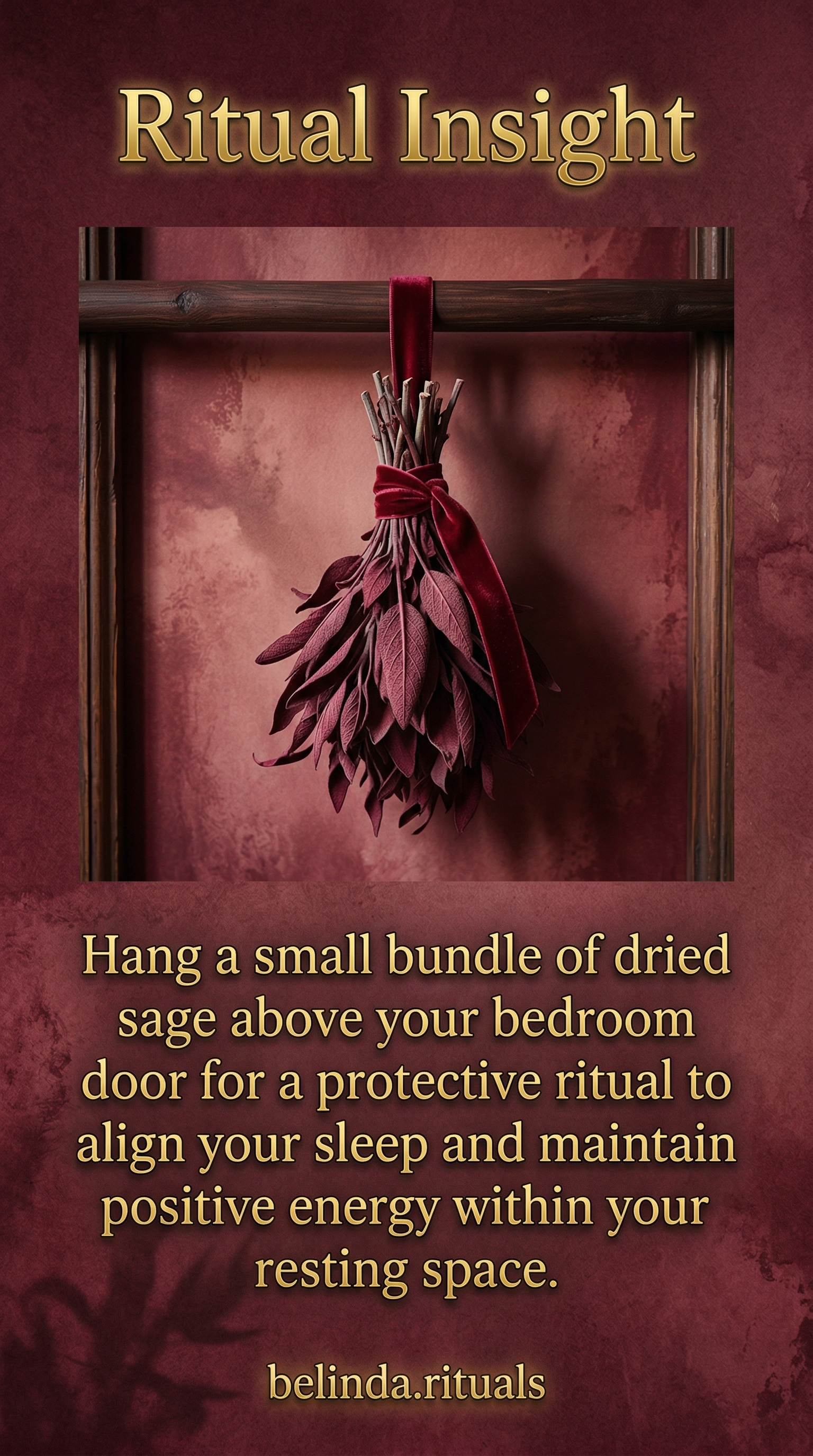 Daily witchcraft spell tools and energy rituals