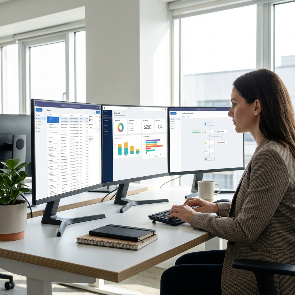 Agent Email IA : Automatisez votre gestion email en 5 minutes