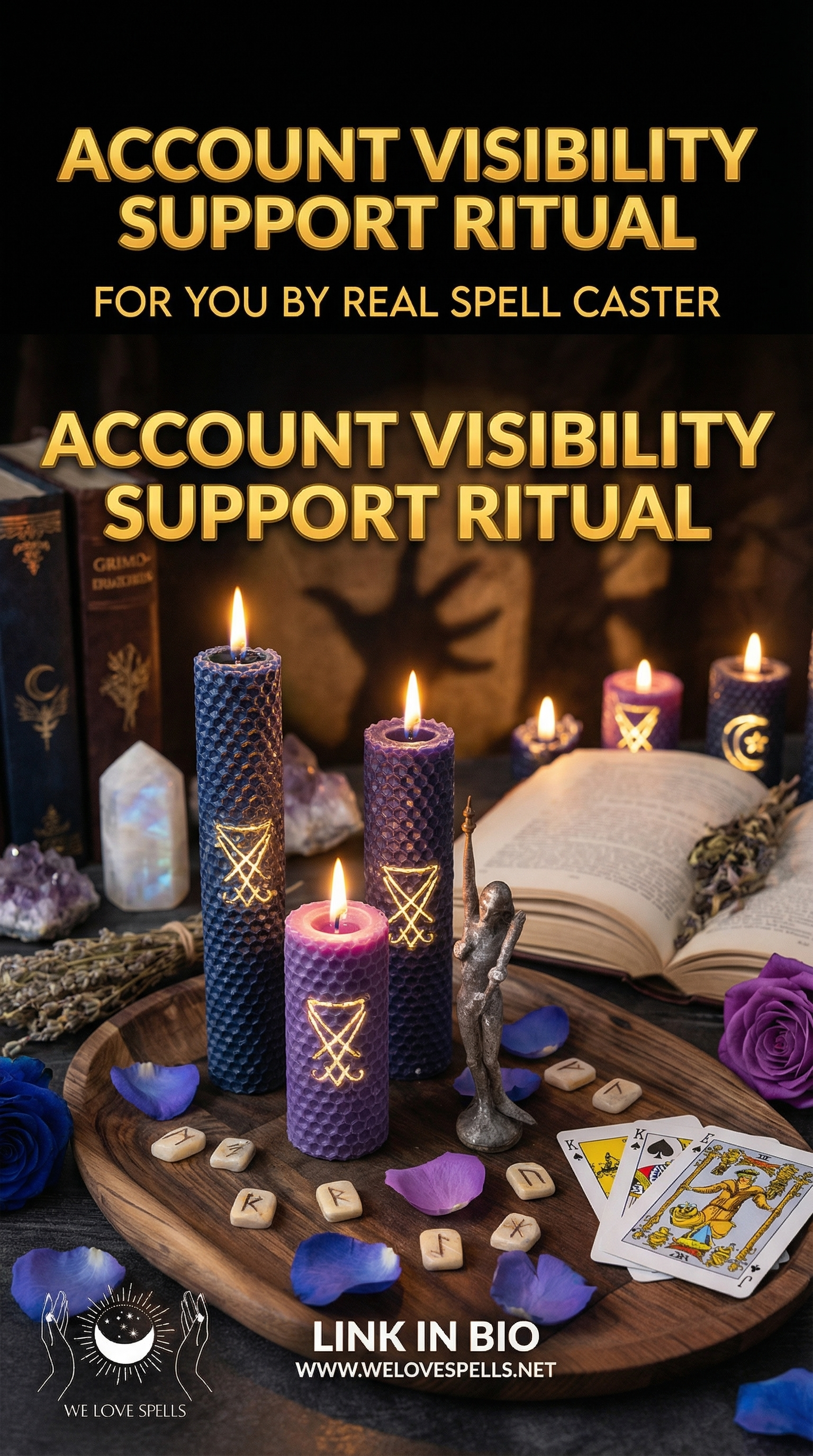 Boost Online Energy Spell