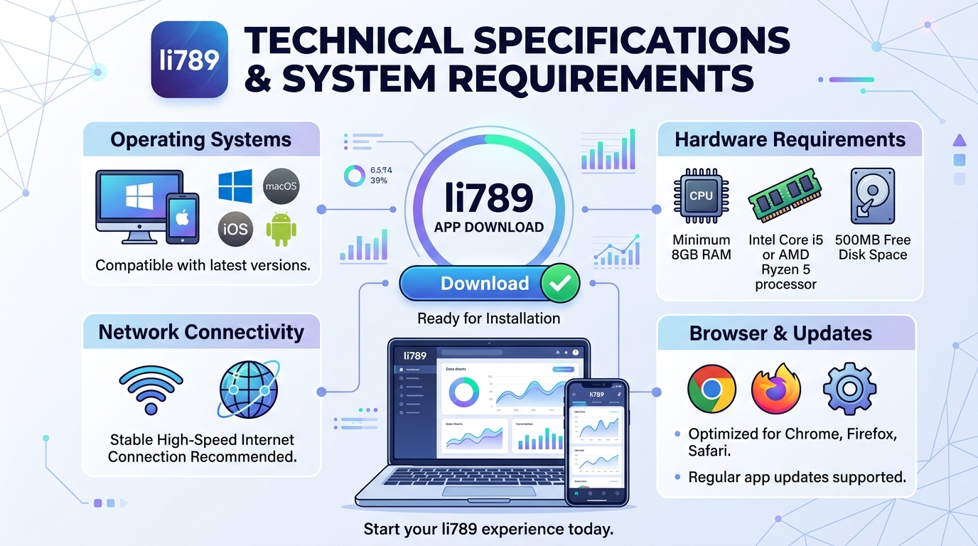 Introduction to Li789 App Download