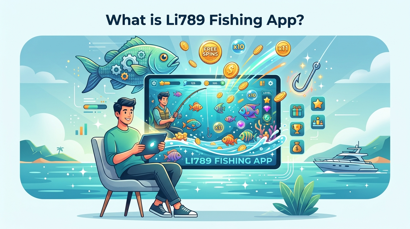 Li789 APK Technical Specifications