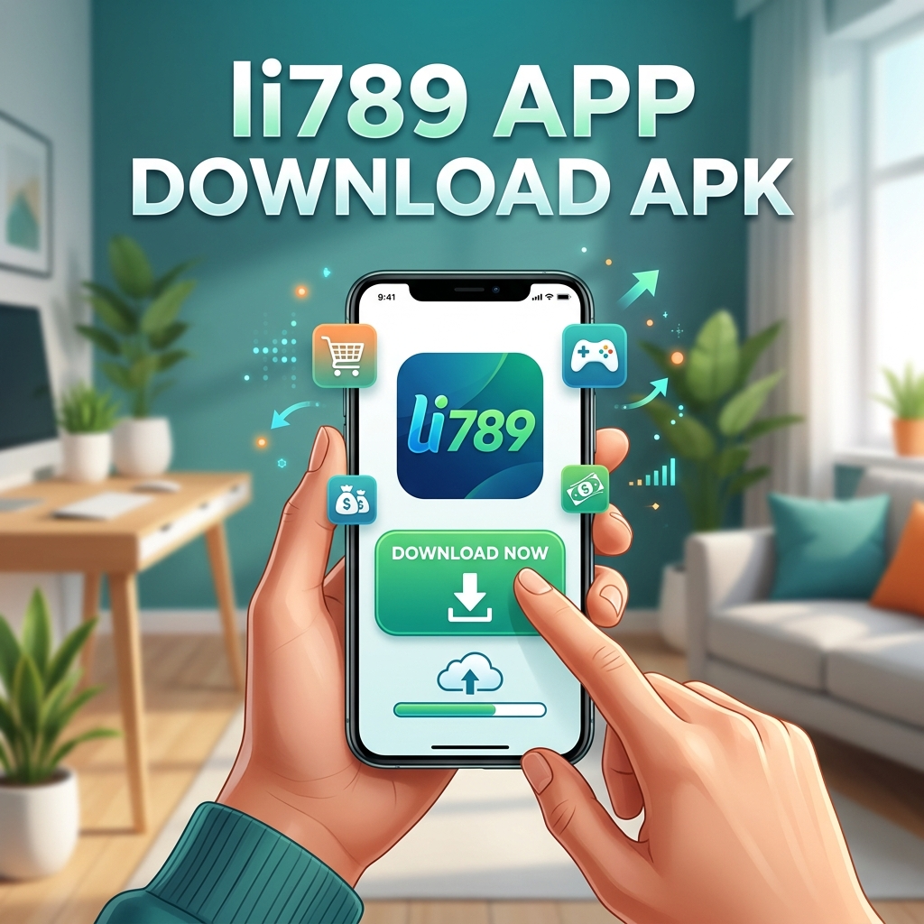 Li789 APK Download Technical Specifications