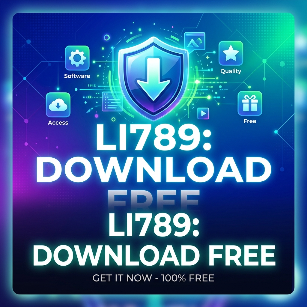 What is Li789? The All-in-One Fishing & Casino Hub