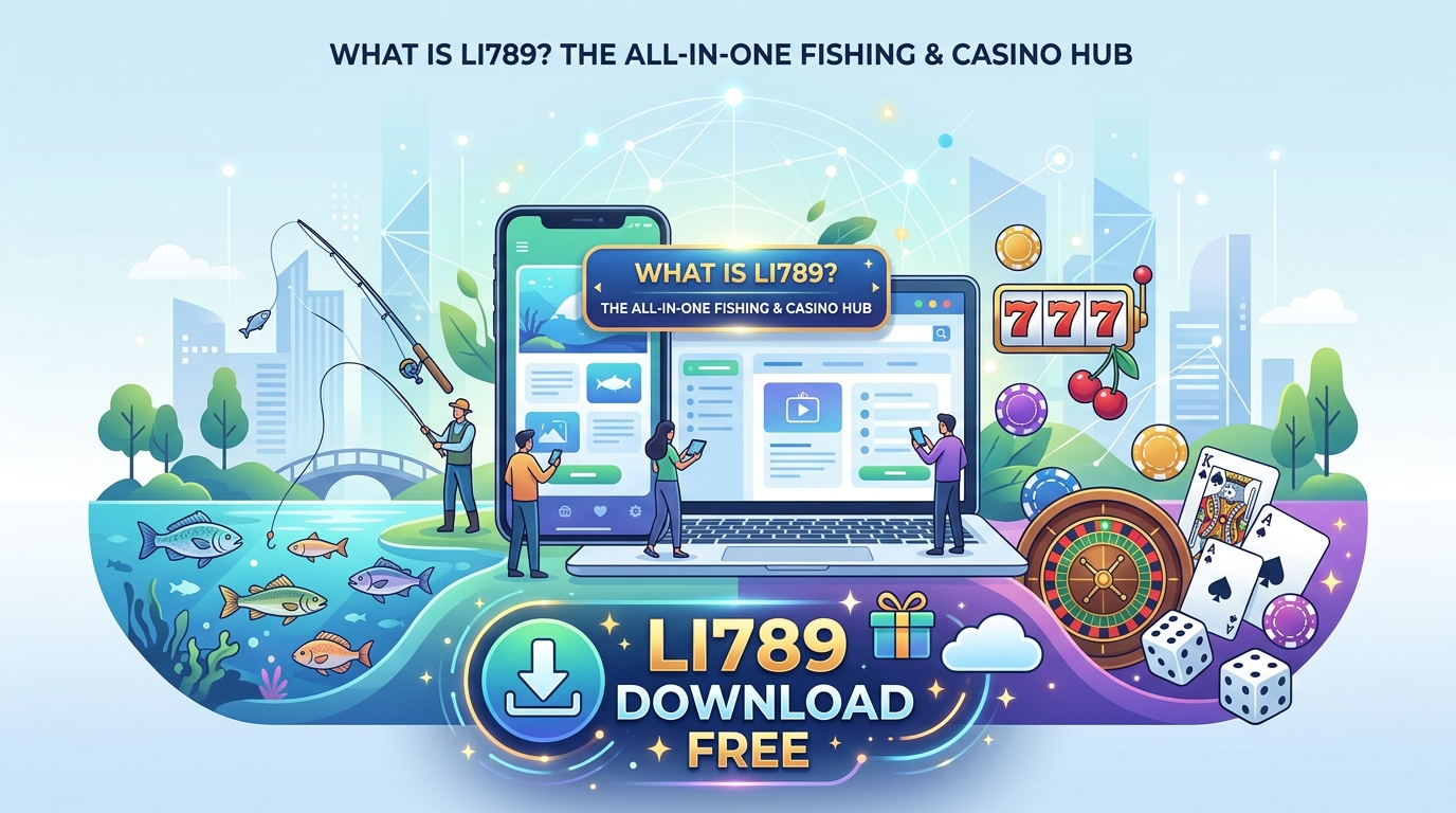 Li789 Download Free: Step-by-Step Installation Guide