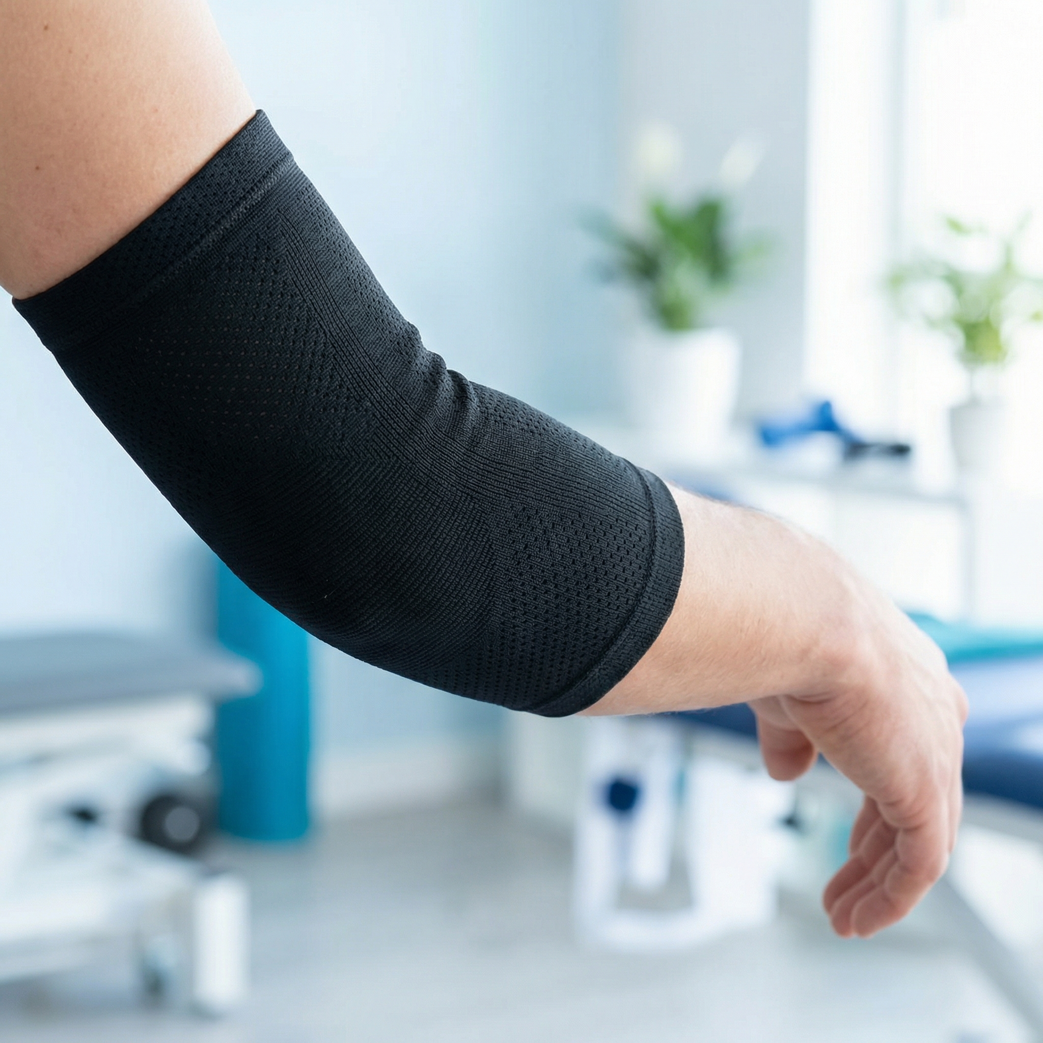 肘への負担の基礎知識の図