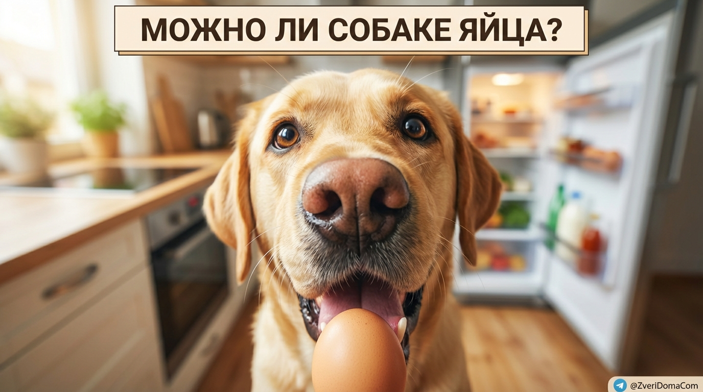 Можно давать собаке куриные яйца: как давать куриное яйцо правильно zveridoma