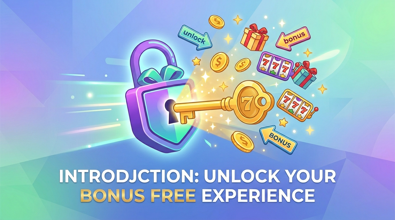 Exclusive 7SPIN Bonus Free for New Players