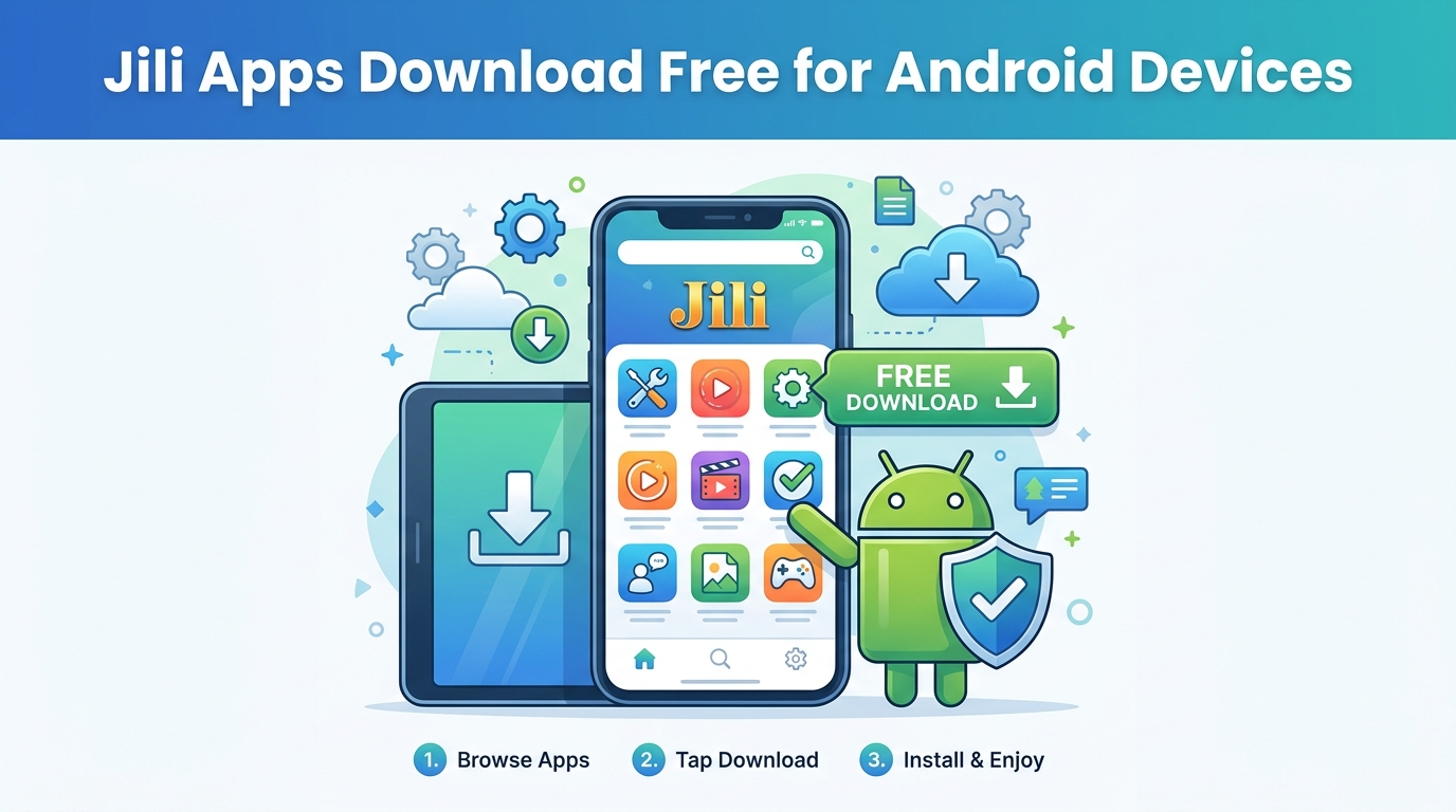 Introduction: Your Gateway to Jili Apps Download Free